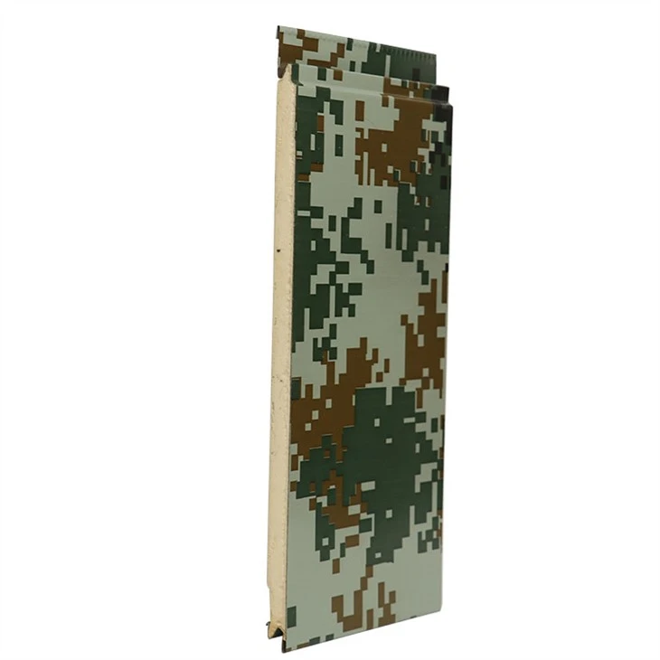 exterior 3d polyurethane foam wall panel