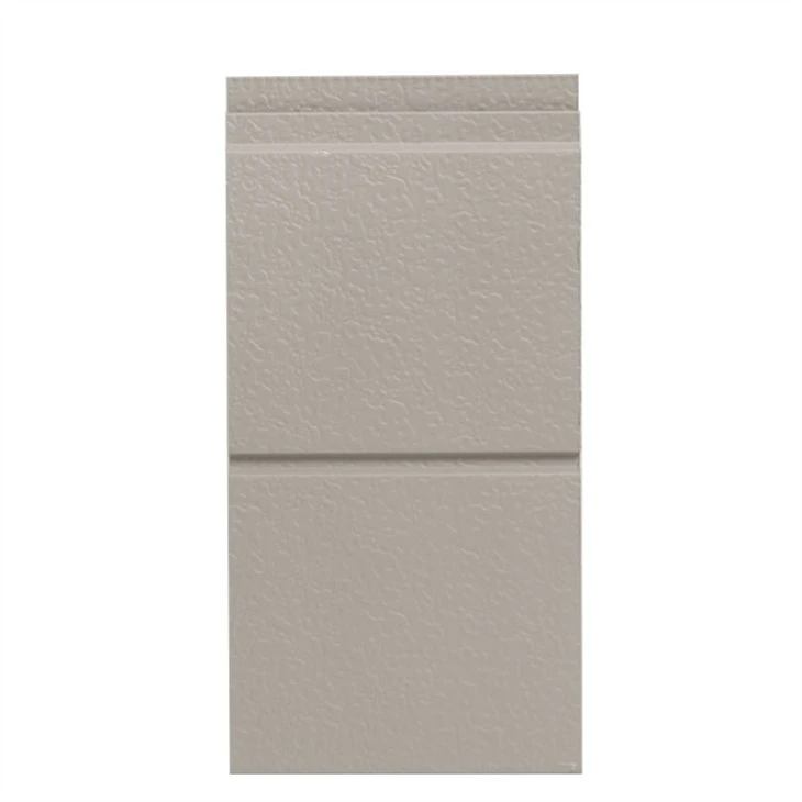 exterior waterproof siding  panels