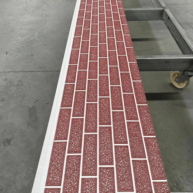 Modular Building Metal Siding high quality